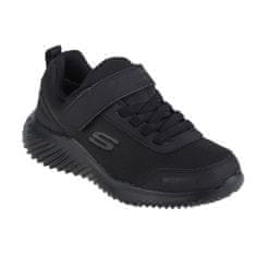 Skechers Obuv čierna 31 EU Bounder-dripper Drop