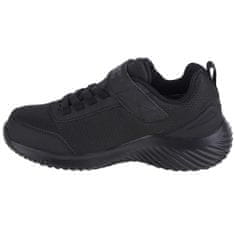 Skechers Obuv čierna 31 EU Bounder-dripper Drop