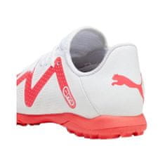 Puma Obuv biela 28 EU Future Play Tt Jr