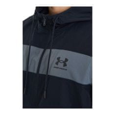 Under Armour Bundy univerzálne tmavomodrá L Ua Sportstyle Windbreaker