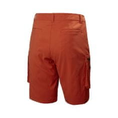 Helly Hansen Nohavice oranžová 167 - 173 cm/S 53977308