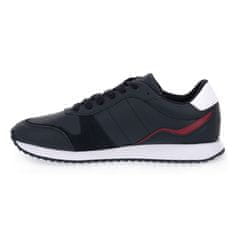 Tommy Hilfiger Obuv tmavomodrá 42 EU Dw5 Lo Runner