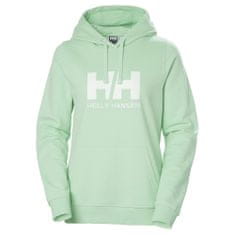 Helly Hansen Mikina zelená 174 - 178 cm/XL 33978419