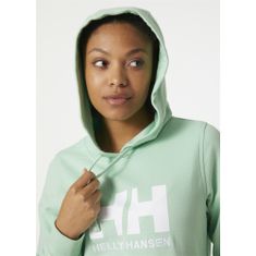 Helly Hansen Mikina zelená 174 - 178 cm/XL 33978419