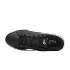 Puma Obuv čierna 37.5 EU UP Wns