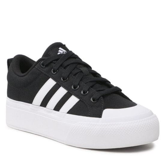 Adidas Obuv čierna Bravada 2.0