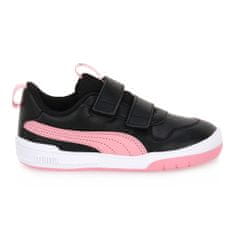 Puma Obuv čierna 25 EU 05 Multiflex Sl V Inf