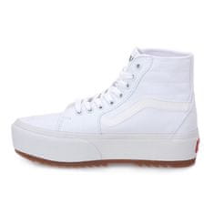 Vans Obuv biela 39 EU Wht Filmore Tapered