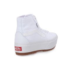 Vans Obuv biela 39 EU Wht Filmore Tapered