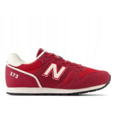 New Balance Obuv červená 37 EU 373