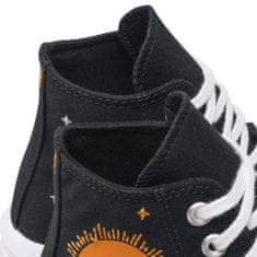 Converse Trampky čierna 37.5 EU Ctas Move Hi