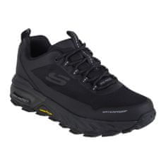 Skechers Obuv čierna 44 EU Max Protect-fast Track