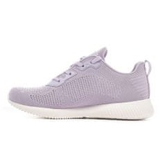 Skechers Obuv sivá 36.5 EU Bobs Squad