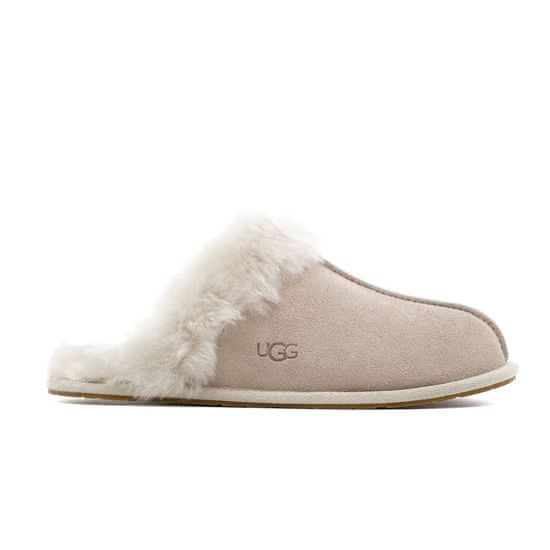 Ugg Australia Papuče béžová Scuffette Ii