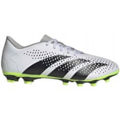 Adidas Obuv 44 2/3 EU buty korki predator accuracy.4 fxg gz0013