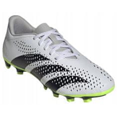 Adidas Obuv 44 2/3 EU buty korki predator accuracy.4 fxg gz0013