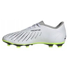 Adidas Obuv 44 2/3 EU buty korki predator accuracy.4 fxg gz0013