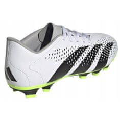 Adidas Obuv 44 2/3 EU buty korki predator accuracy.4 fxg gz0013