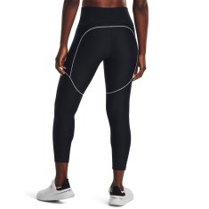 Under Armour Nohavice výcvik čierna 173 - 177 cm/L Novelty Ankle Legging