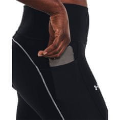 Under Armour Nohavice výcvik čierna 173 - 177 cm/L Novelty Ankle Legging