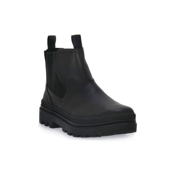 Palladium Chelsea boots čierna 43 EU Pallatrooper Che Lthblack