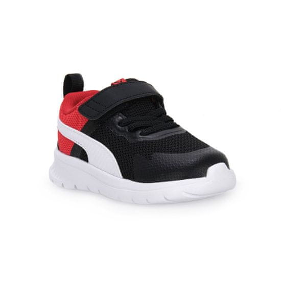 Puma Obuv čierna 25 EU 01 Evolve Mesh AC