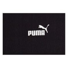 Puma Tričko čierna M Ess Small Logo Tee