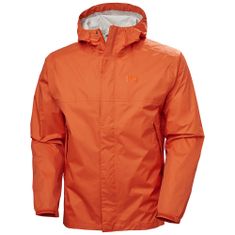 Helly Hansen Bundy univerzálne oranžová XL Loke Jacket