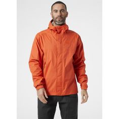 Helly Hansen Bundy univerzálne oranžová XL Loke Jacket