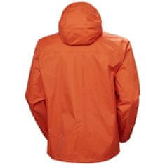 Helly Hansen Bundy univerzálne oranžová XL Loke Jacket