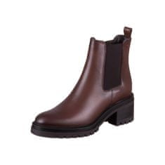 Tamaris Chelsea boots hnedá 40 EU 12503041305