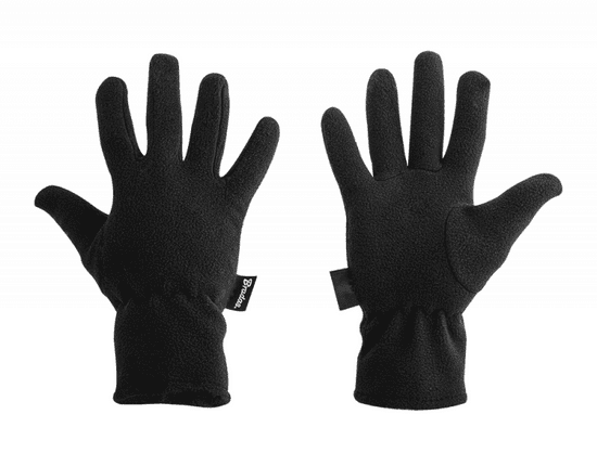 Bradas Ochranné rukavice 10" BLACK WOLF