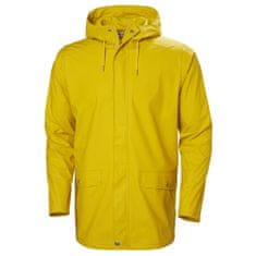 Helly Hansen Bundy univerzálne žltá L Moss Rain Coat