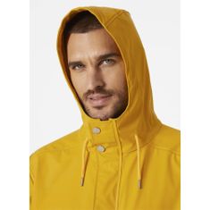 Helly Hansen Bundy univerzálne žltá L Moss Rain Coat