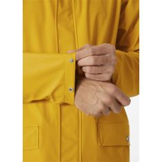 Helly Hansen Bundy univerzálne žltá L Moss Rain Coat