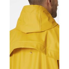 Helly Hansen Bundy univerzálne žltá L Moss Rain Coat