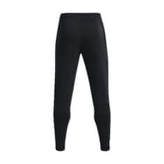 Under Armour Nohavice čierna 188 - 192 cm/XL Ua Rival Terry Jogger