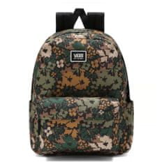 Vans Batohy univerzálne olivová Wm Old Skool H20 Backpack Wmn Batoh 22l Us Os