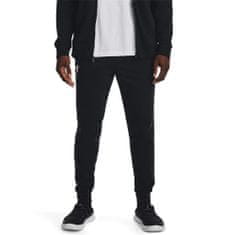 Under Armour Nohavice čierna 188 - 192 cm/XL Ua Rival Terry Jogger