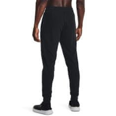 Under Armour Nohavice čierna 188 - 192 cm/XL Ua Rival Terry Jogger