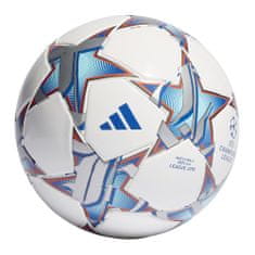 Adidas Lopty futbal biela 4 Finale League Junior 290