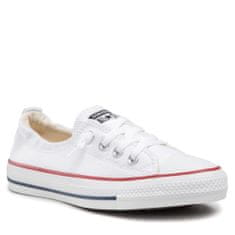 Converse Trampky biela 37 EU 537084C