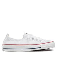 Converse Trampky biela 37 EU 537084C