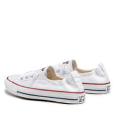 Converse Trampky biela 37 EU 537084C