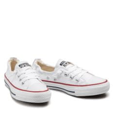 Converse Trampky biela 37 EU 537084C