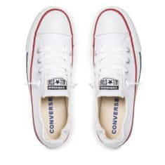 Converse Trampky biela 37 EU 537084C