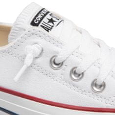 Converse Trampky biela 37 EU 537084C