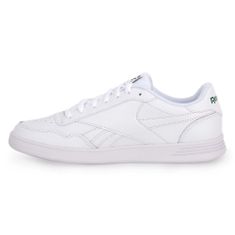 Reebok Obuv biela 42.5 EU Court Advance