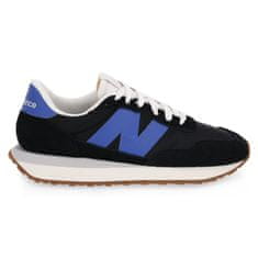 New Balance Obuv čierna 40 EU QC WS237