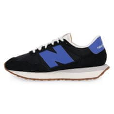 New Balance Obuv čierna 40 EU QC WS237